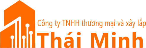 Xây lắp Thái Minh
